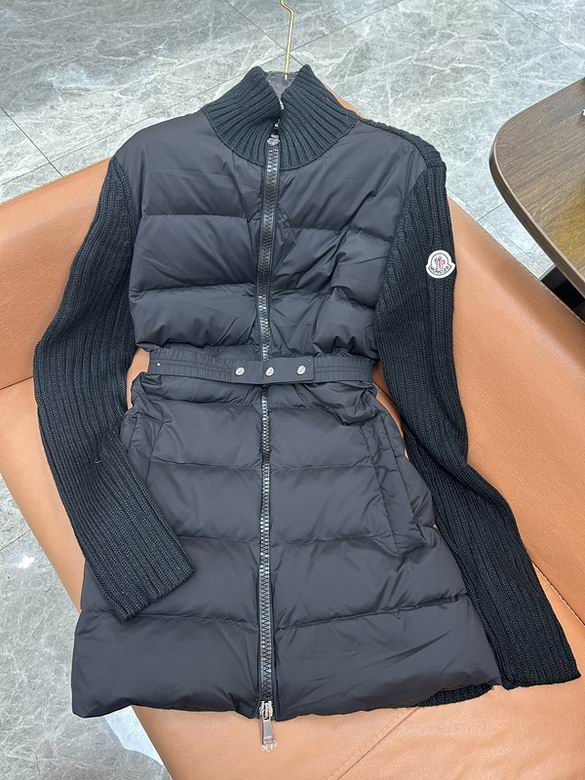 Moncler S/A Jacket Wmns ID:20230917-258